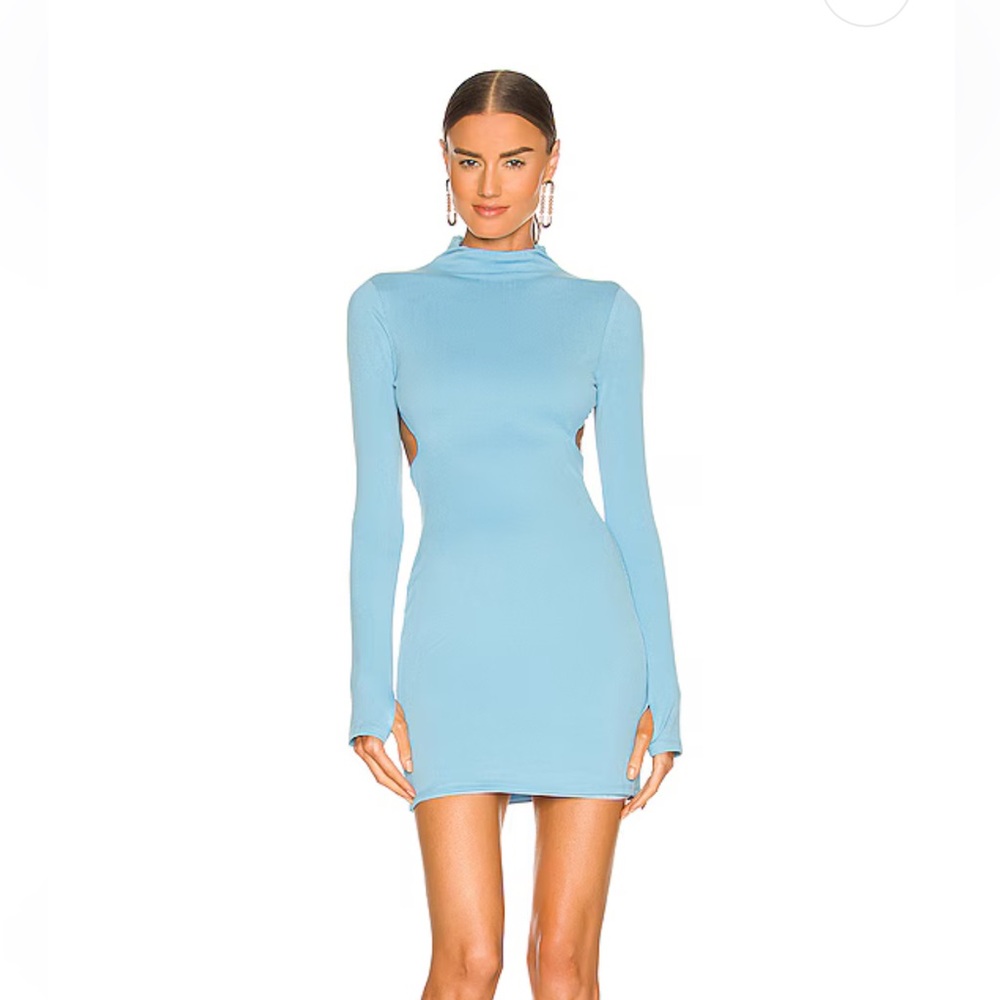 Hours Zeri Mini Dress, NWT, Size small